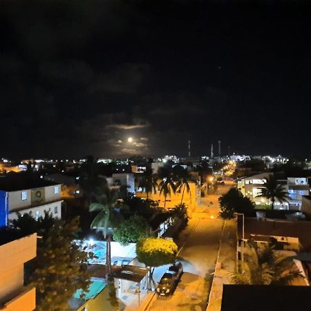 Apartamento Portomar- Porto De Galinhas Pe Buitenkant foto