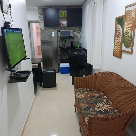 Apartamento Portomar- Porto De Galinhas Pe Buitenkant foto