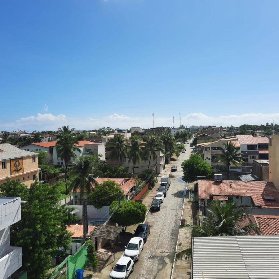 Apartamento Portomar- Porto De Galinhas Pe Appartement Buitenkant foto