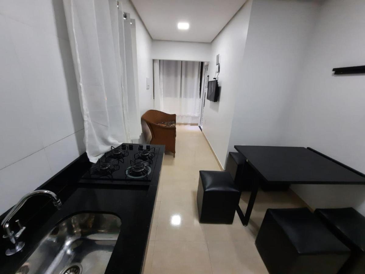 Apartamento Portomar- Porto De Galinhas Pe Appartement Buitenkant foto