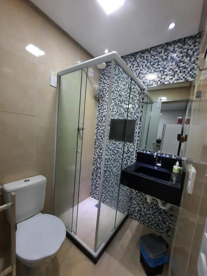 Apartamento Portomar- Porto De Galinhas Pe Buitenkant foto