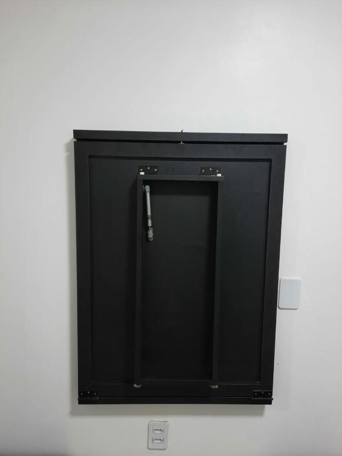 Apartamento Portomar- Porto De Galinhas Pe Buitenkant foto