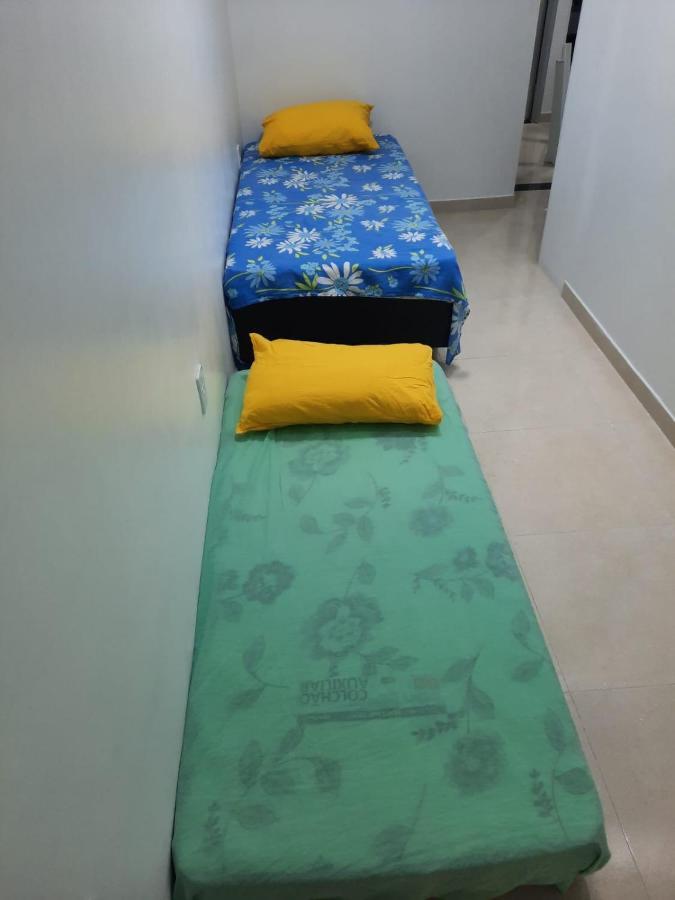 Apartamento Portomar- Porto De Galinhas Pe Buitenkant foto