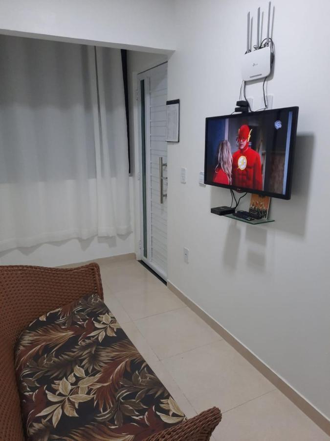 Apartamento Portomar- Porto De Galinhas Pe Appartement Buitenkant foto