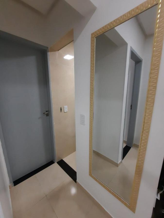 Apartamento Portomar- Porto De Galinhas Pe Buitenkant foto