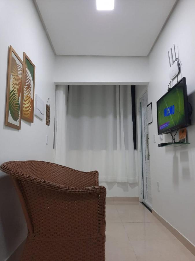 Apartamento Portomar- Porto De Galinhas Pe Buitenkant foto