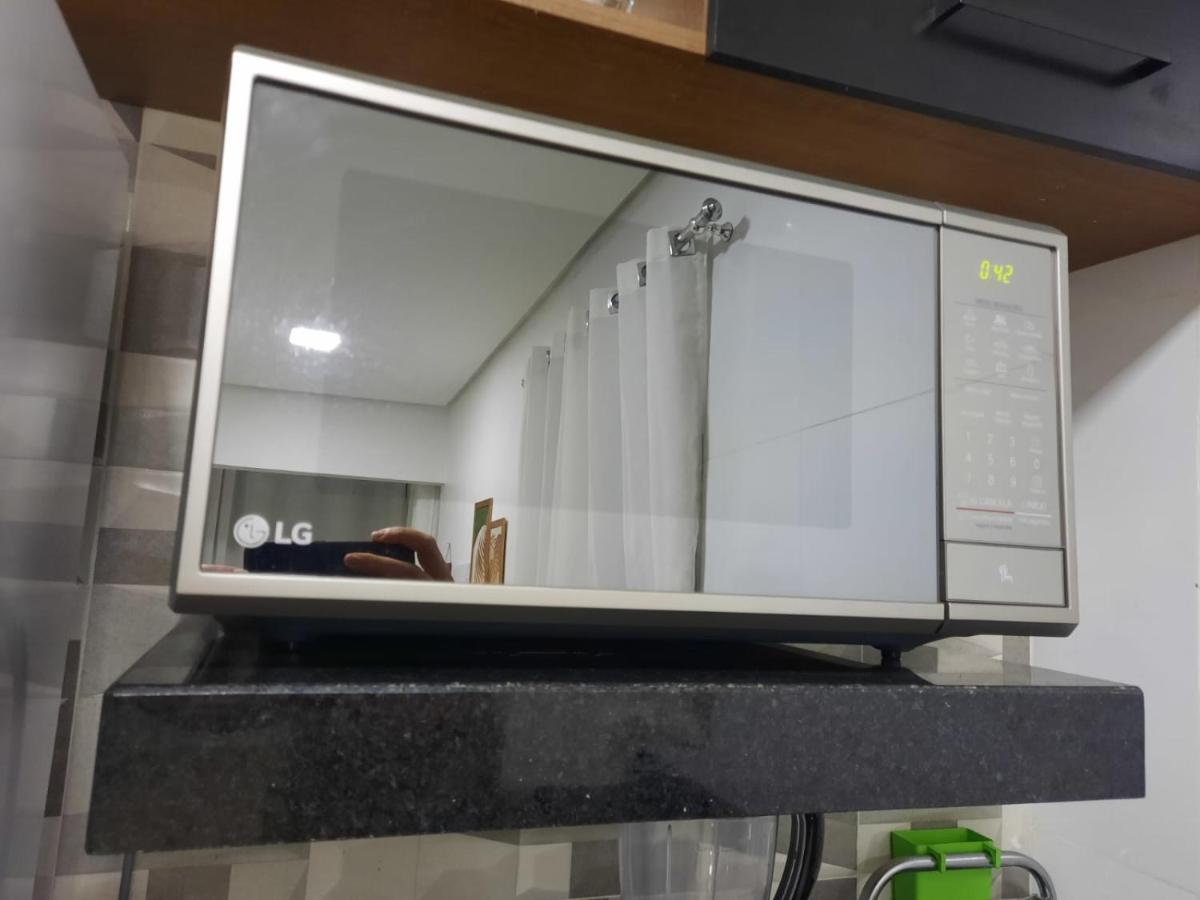 Apartamento Portomar- Porto De Galinhas Pe Buitenkant foto