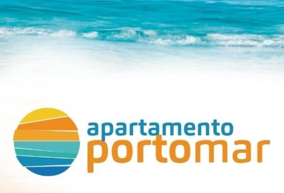 Apartamento Portomar- Porto De Galinhas Pe Appartement Buitenkant foto