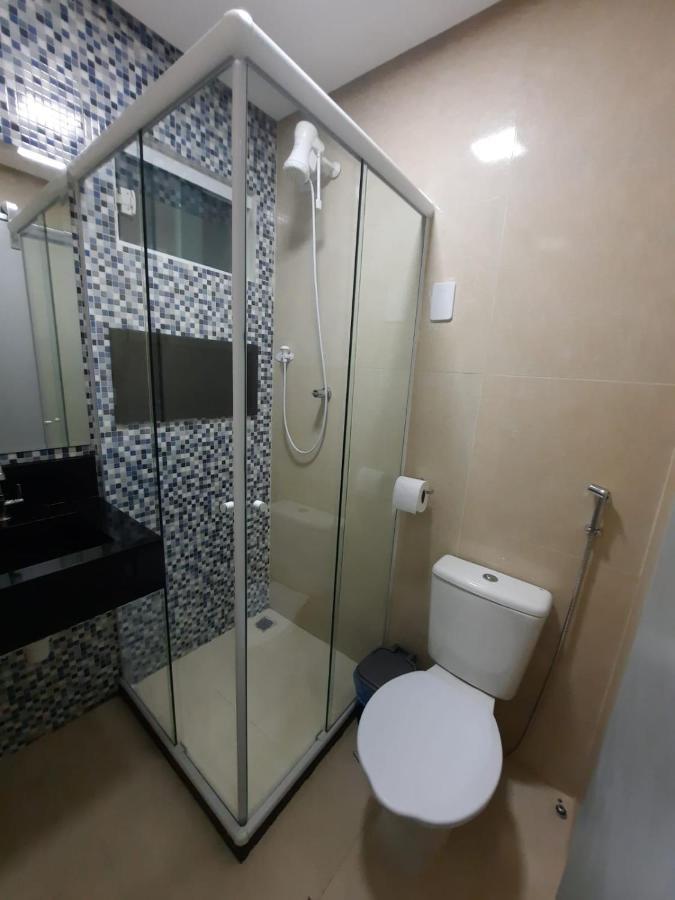 Apartamento Portomar- Porto De Galinhas Pe Appartement Buitenkant foto