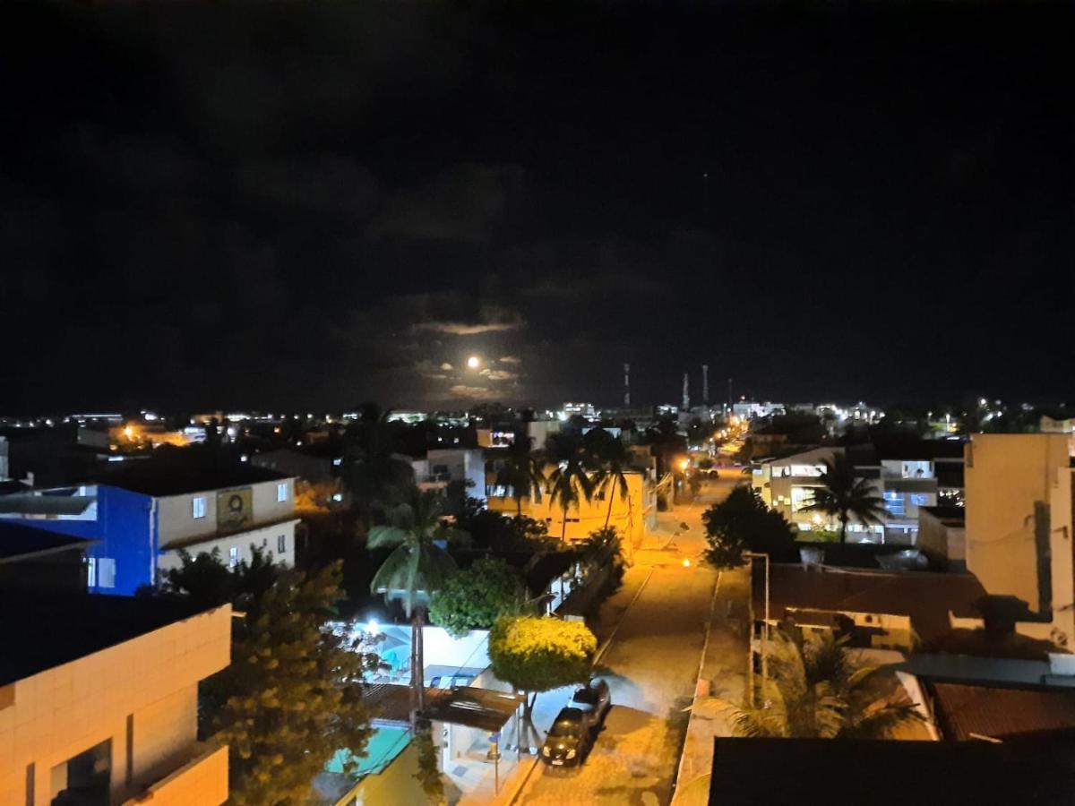 Apartamento Portomar- Porto De Galinhas Pe Buitenkant foto