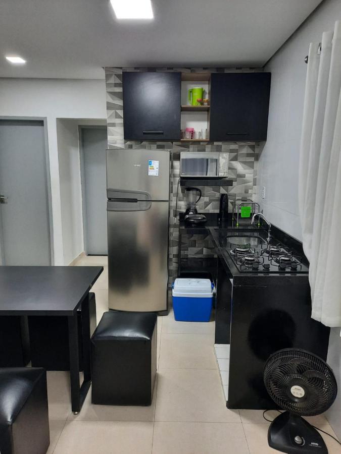 Apartamento Portomar- Porto De Galinhas Pe Appartement Buitenkant foto