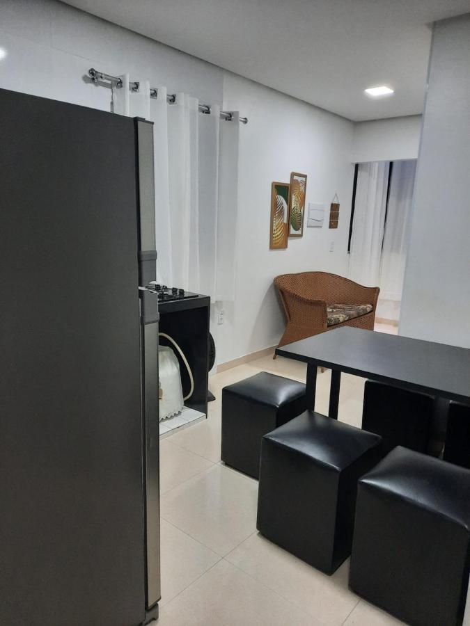 Apartamento Portomar- Porto De Galinhas Pe Buitenkant foto