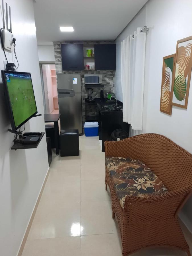 Apartamento Portomar- Porto De Galinhas Pe Buitenkant foto