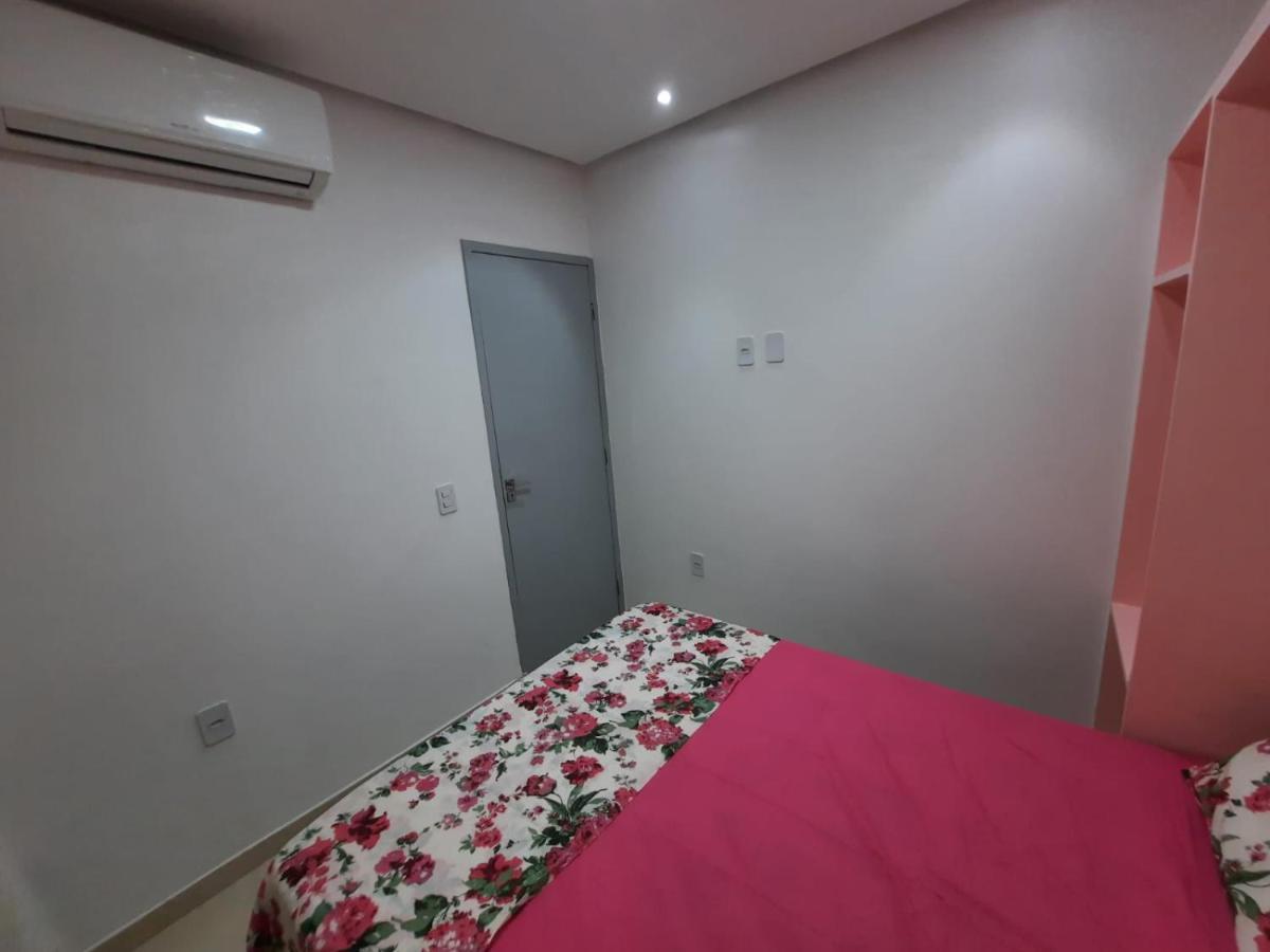 Apartamento Portomar- Porto De Galinhas Pe Appartement Buitenkant foto